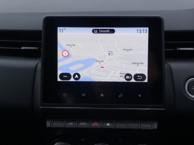 Used Renault Clio 2022 for sale - 77852285: Photo 10