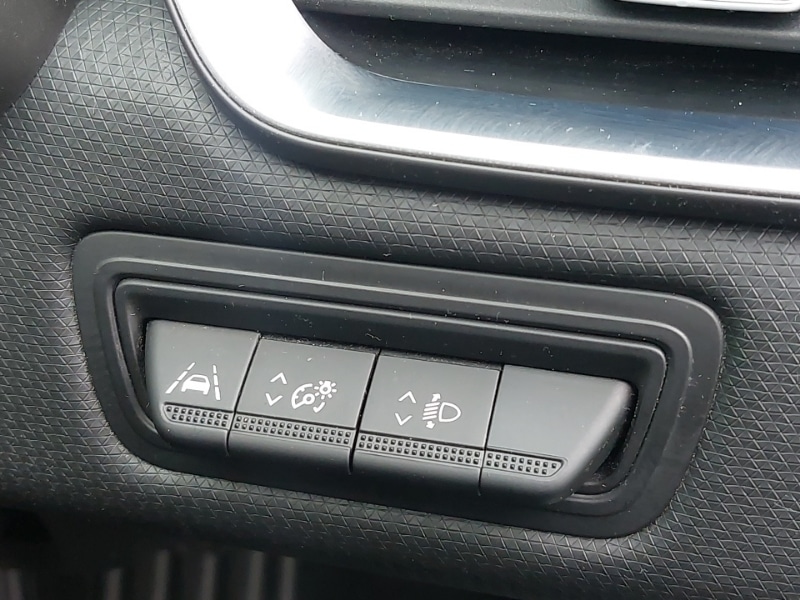 Used Renault Clio 2022 for sale - 77852285: Photo 12