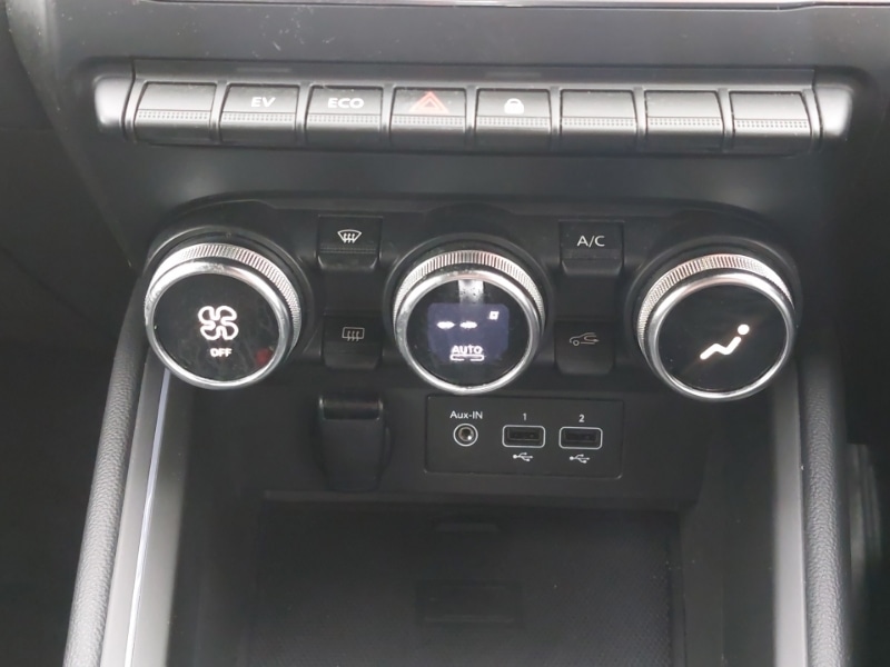 Used Renault Clio 2022 for sale - 77852285: Photo 14