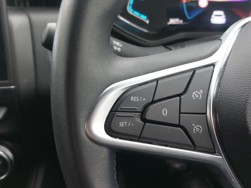 Used Renault Clio 2022 for sale - 77852285: Photo 15