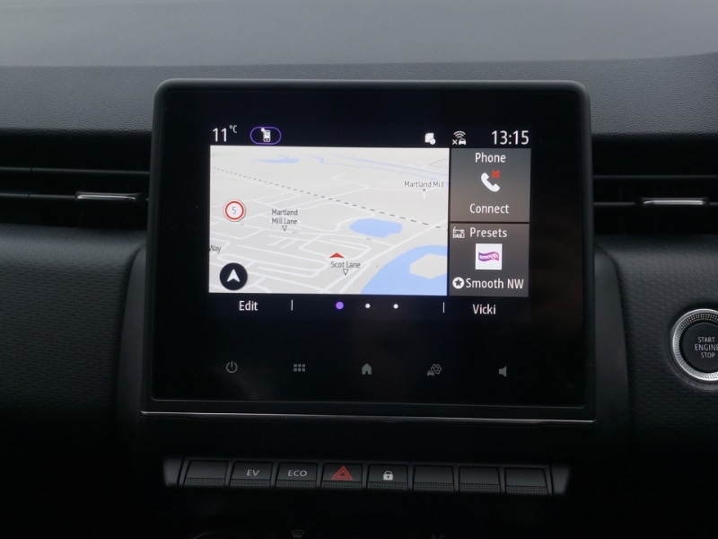 Used Renault Clio 2022 for sale - 77852285: Photo 19