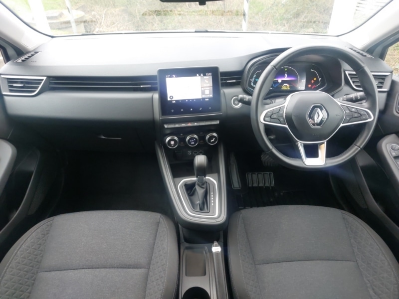 Used Renault Clio 2022 for sale - 77852285: Photo 2