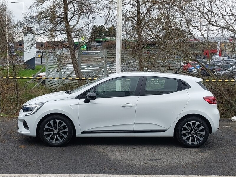 Used Renault Clio 2022 for sale - 77852285: Photo 4