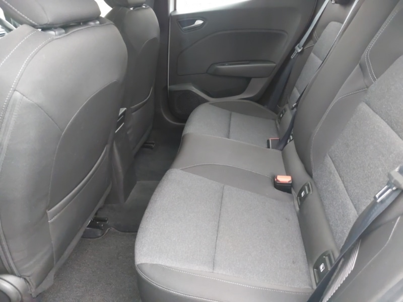 Used Renault Clio 2022 for sale - 77852285: Photo 6