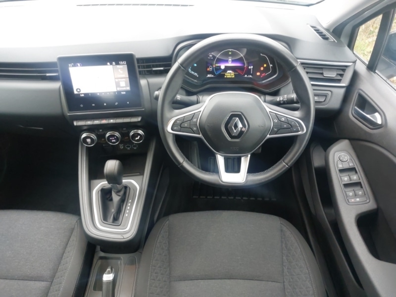 Used Renault Clio 2022 for sale - 77852285: Photo 7