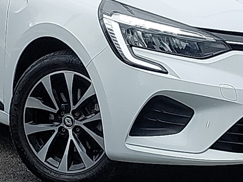 Used Renault Clio 2022 for sale - 77852285: Photo 9