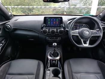 Used Nissan Juke 2020 for sale - 79737225: Photo
