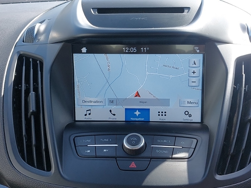 Used Ford Kuga 2017 for sale - 77921821: Photo 10