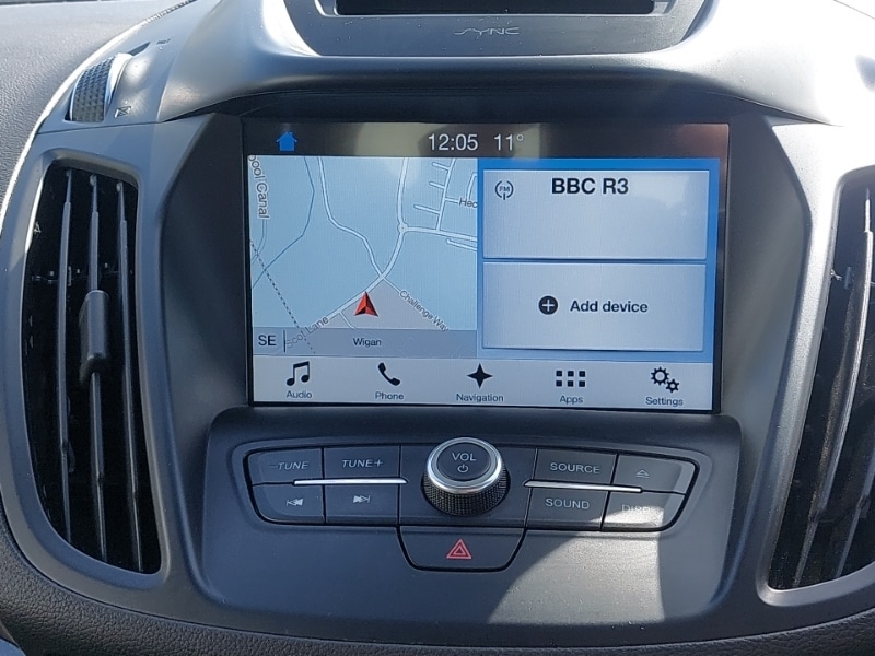 Used Ford Kuga 2017 for sale - 77921821: Photo 11