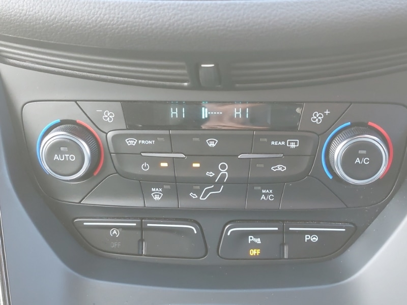 Used Ford Kuga 2017 for sale - 77921821: Photo 13