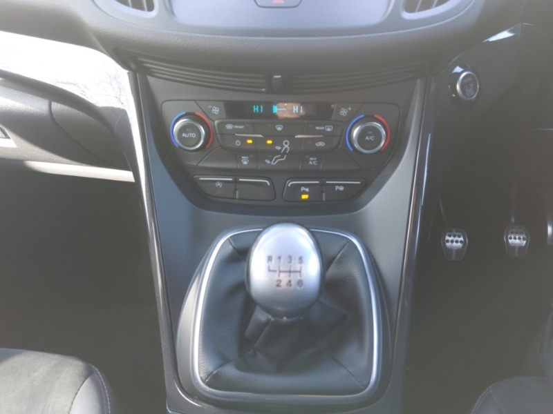 Used Ford Kuga 2017 for sale - 77921821: Photo 19