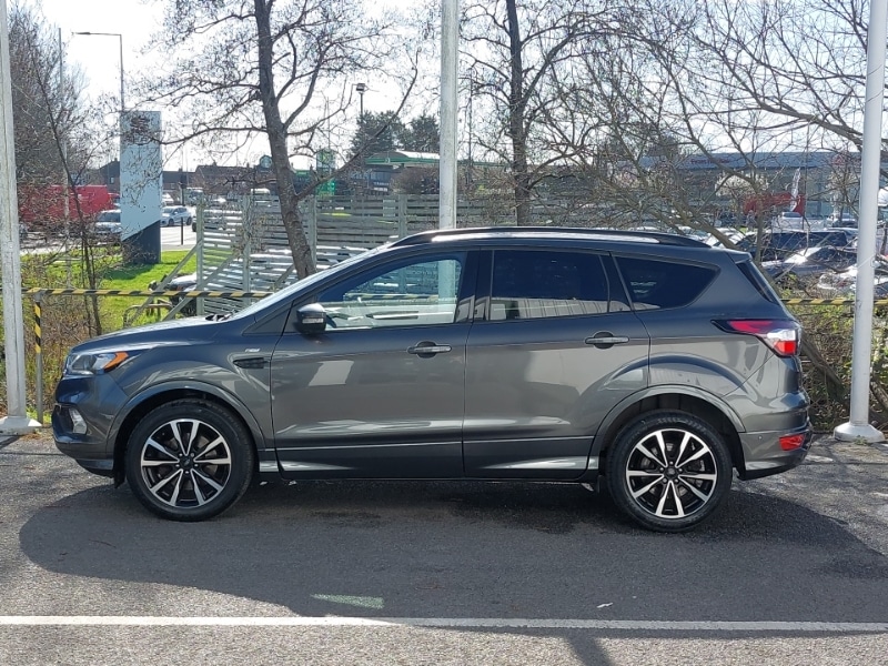 Used Ford Kuga 2017 for sale - 77921821: Photo 4