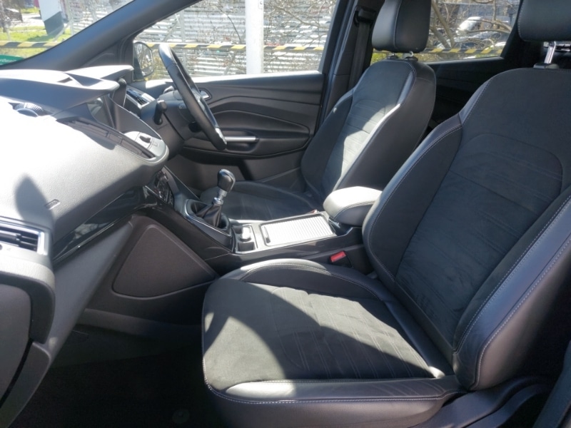 Used Ford Kuga 2017 for sale - 77921821: Photo 5