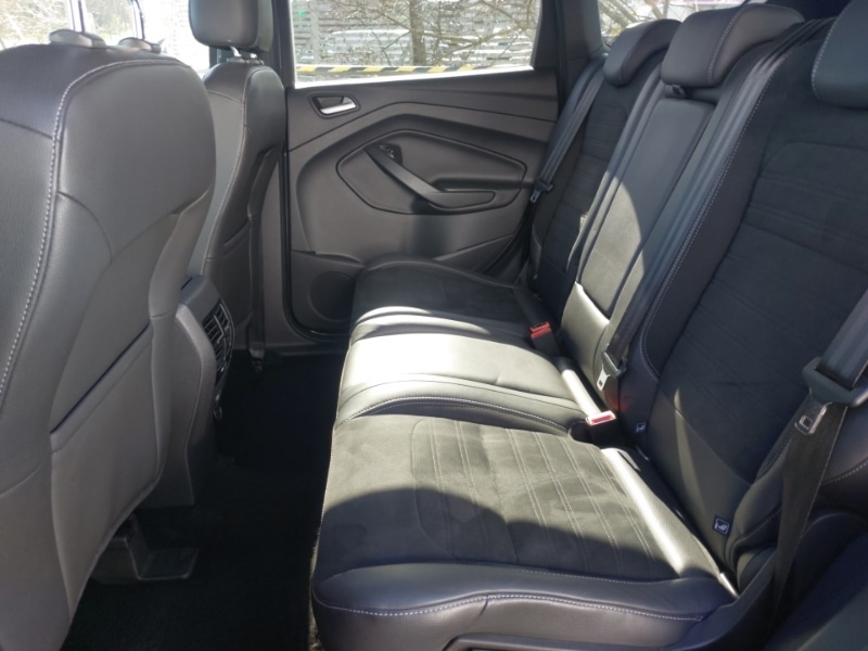 Used Ford Kuga 2017 for sale - 77921821: Photo 6