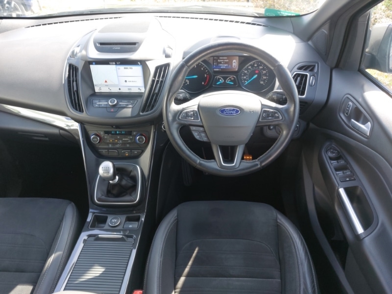 Used Ford Kuga 2017 for sale - 77921821: Photo 7