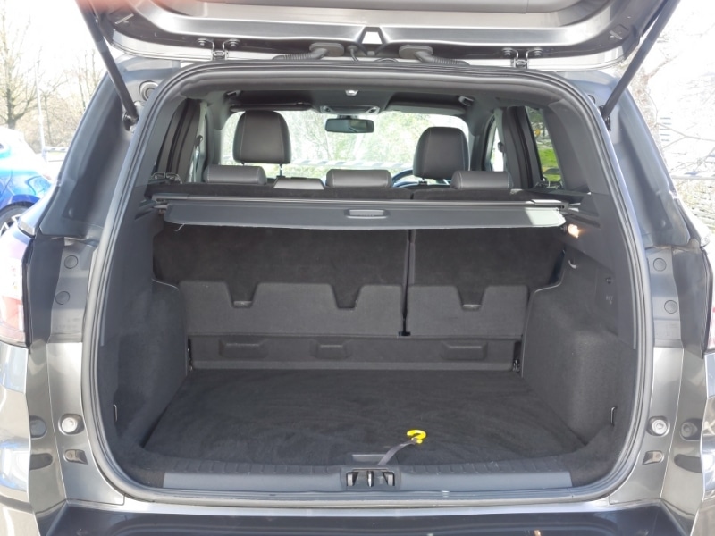 Used Ford Kuga 2017 for sale - 77921821: Photo 8