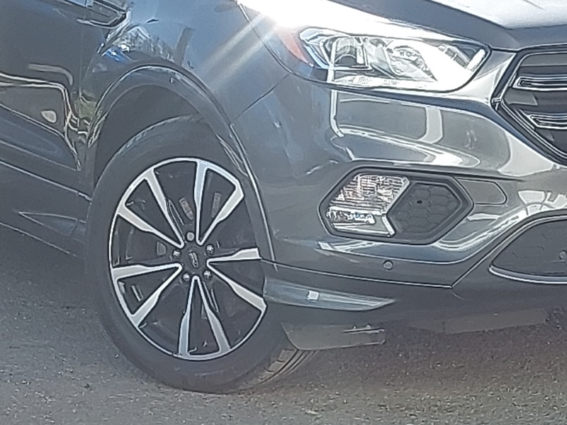 Used Ford Kuga 2017 for sale - 77921821: Photo 9