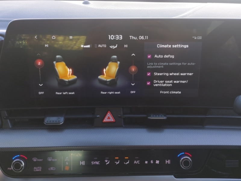 Used Kia Sportage 2022 for sale - 76506823: Photo 17