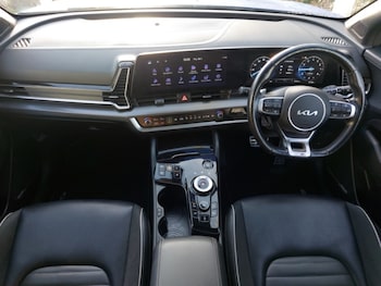 Used Kia Sportage 2022 for sale - 76506823: Photo