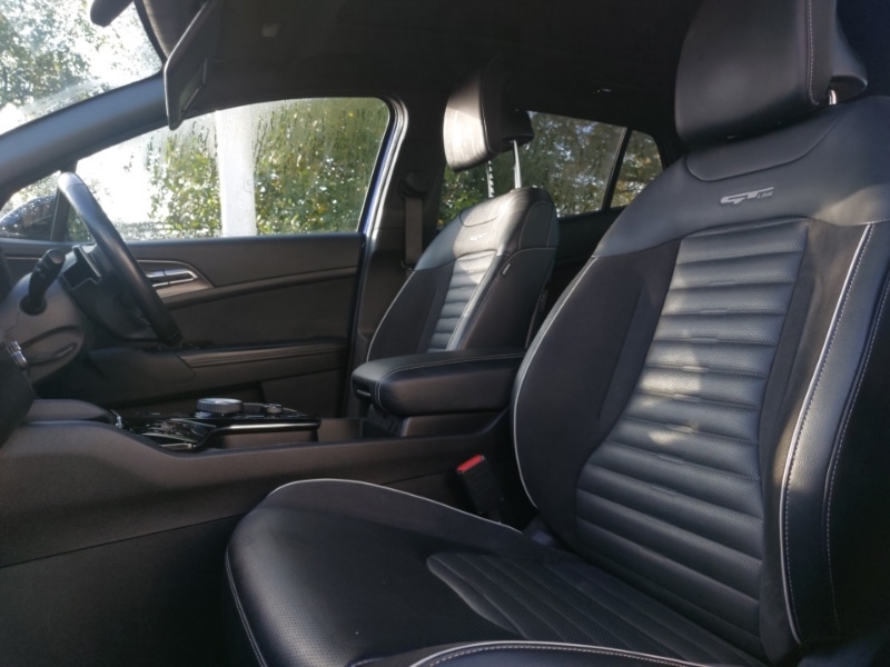 Used Kia Sportage 2022 for sale - 76506823: Photo 5