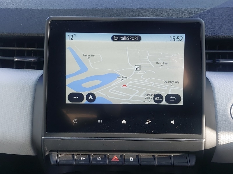 Used Renault Clio 2023 for sale - 77837445: Photo 10