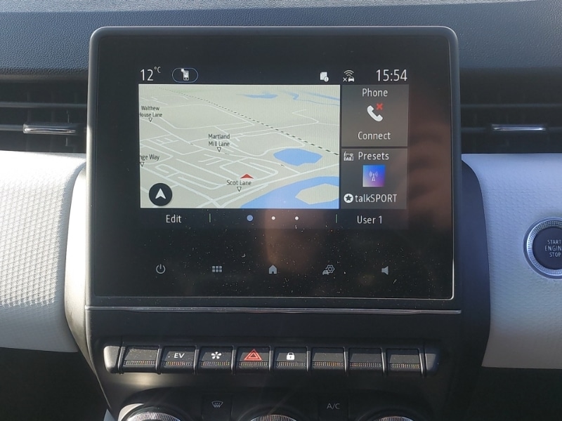 Used Renault Clio 2023 for sale - 77837445: Photo 19