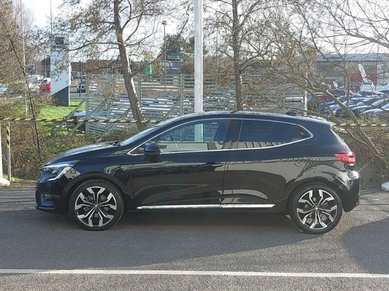 Used Renault Clio 2023 for sale - 77837445: Photo 4