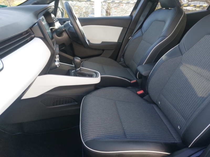 Used Renault Clio 2023 for sale - 77837445: Photo 5