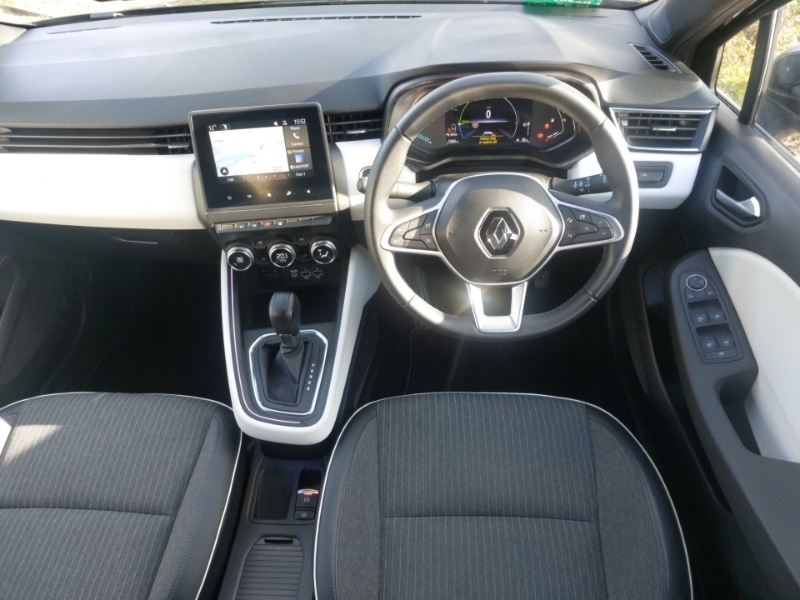 Used Renault Clio 2023 for sale - 77837445: Photo 7