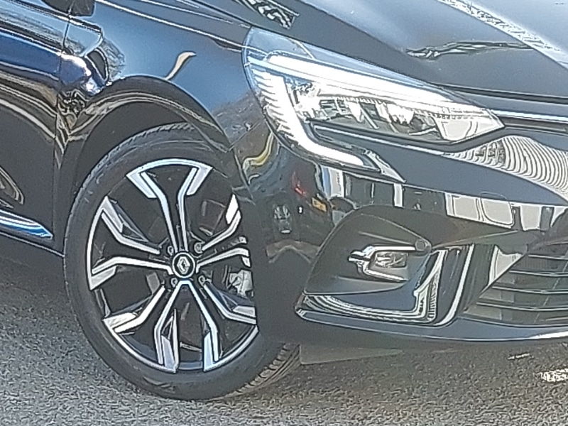 Used Renault Clio 2023 for sale - 77837445: Photo 9