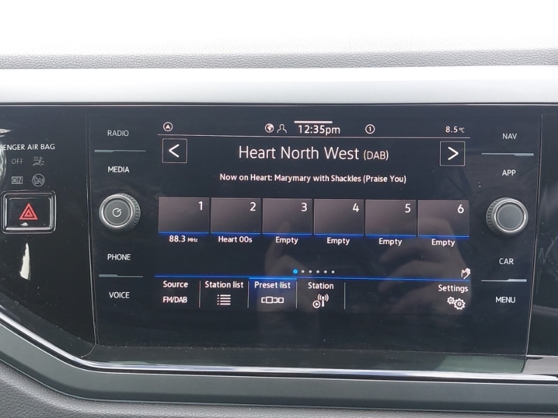 Used Volkswagen Polo 2025 for sale - 78040705: Photo 17