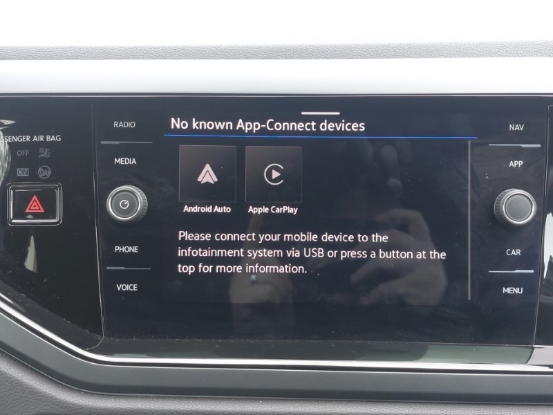 Used Volkswagen Polo 2025 for sale - 78040705: Photo 18