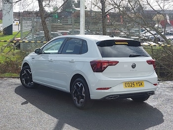 Used Volkswagen Polo 2025 for sale - 78040705: Photo