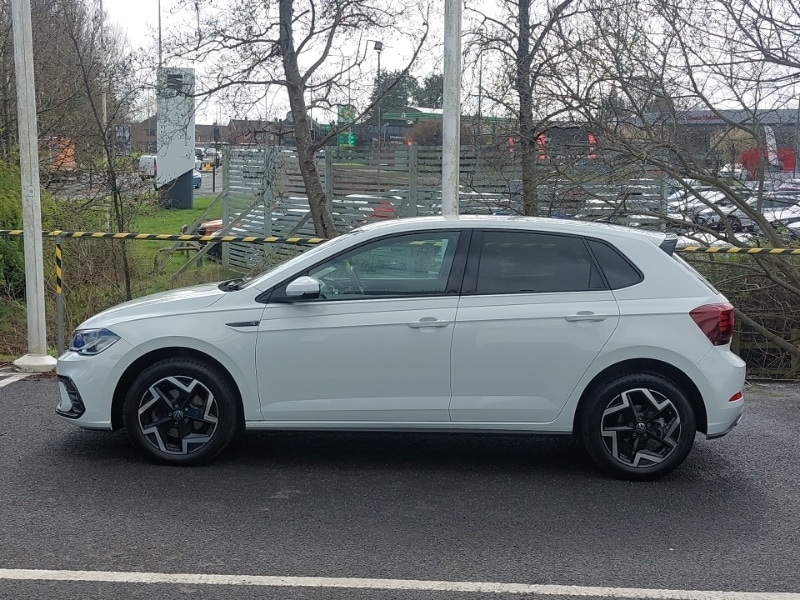 Used Volkswagen Polo 2025 for sale - 78040705: Photo 4