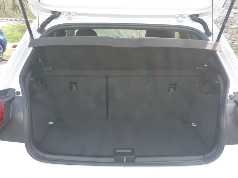 Used Volkswagen Polo 2025 for sale - 78040705: Photo 8