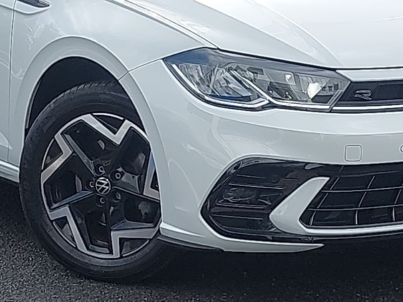 Used Volkswagen Polo 2025 for sale - 78040705: Photo 9