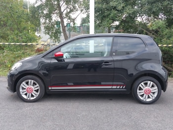 Used Volkswagen up! 2016 for sale - 79525565: Photo