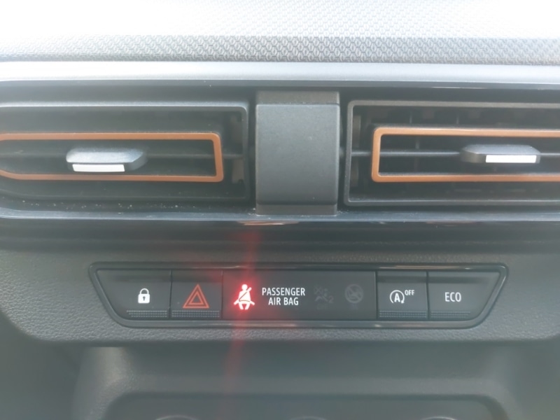 Used Dacia Sandero Stepway 2023 for sale - 76630604: Photo 13