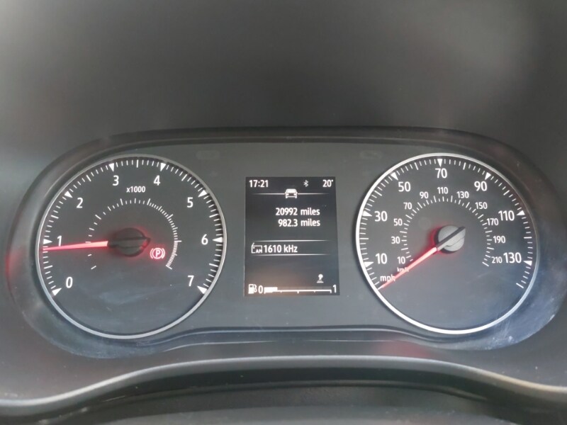 Used Dacia Sandero Stepway 2023 for sale - 76630604: Photo 18