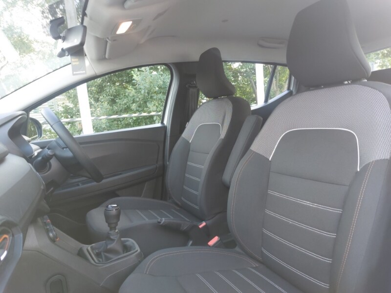 Used Dacia Sandero Stepway 2023 for sale - 76630604: Photo 5