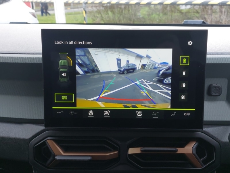 Used Dacia Duster 2025 for sale - 77623025: Photo 10