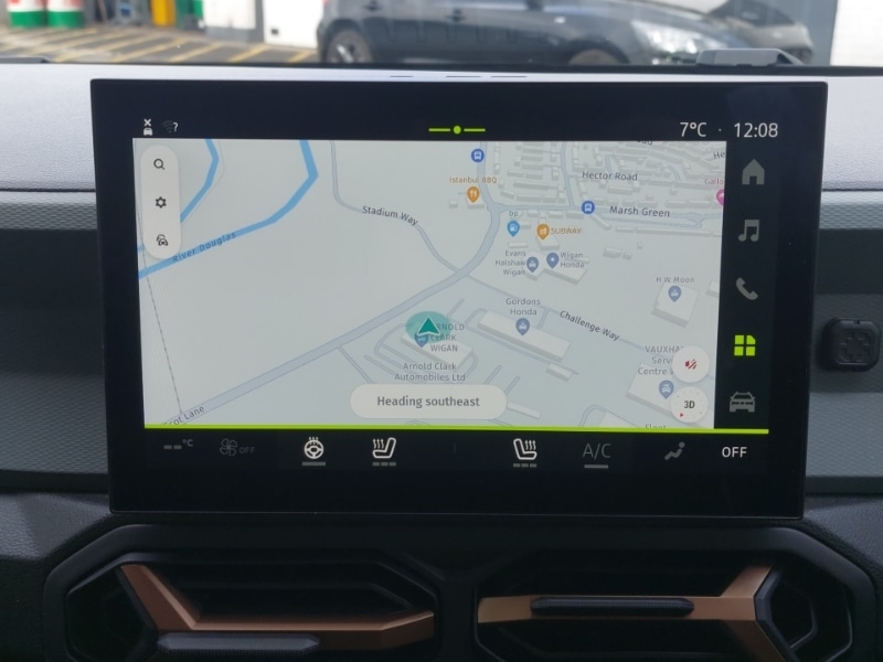 Used Dacia Duster 2025 for sale - 77623025: Photo 11