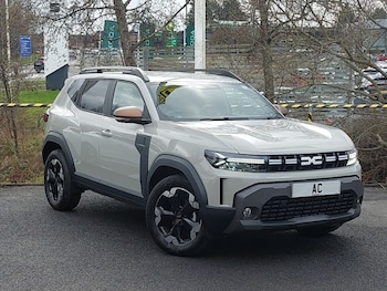 2025 - 1.2 TCe 130 Extreme 5dr