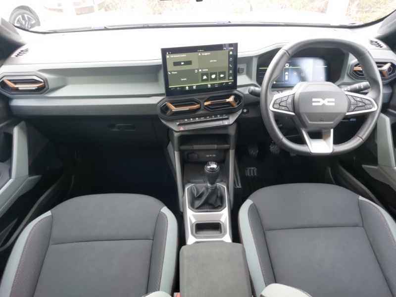 Used Dacia Duster 2025 for sale - 77623025: Photo 2