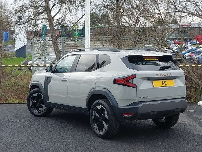 Used Dacia Duster 2025 for sale - 77623025: Photo 3