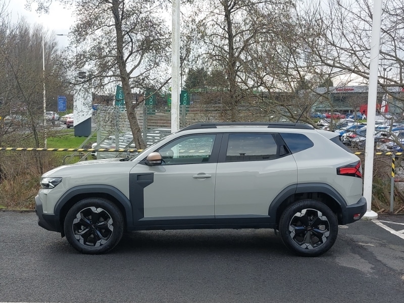 Used Dacia Duster 2025 for sale - 77623025: Photo 4