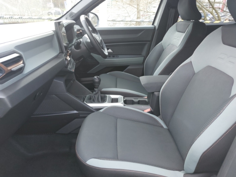 Used Dacia Duster 2025 for sale - 77623025: Photo 5