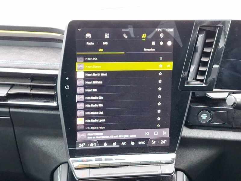 Used Renault Austral 2024 for sale - 77678000: Photo 10