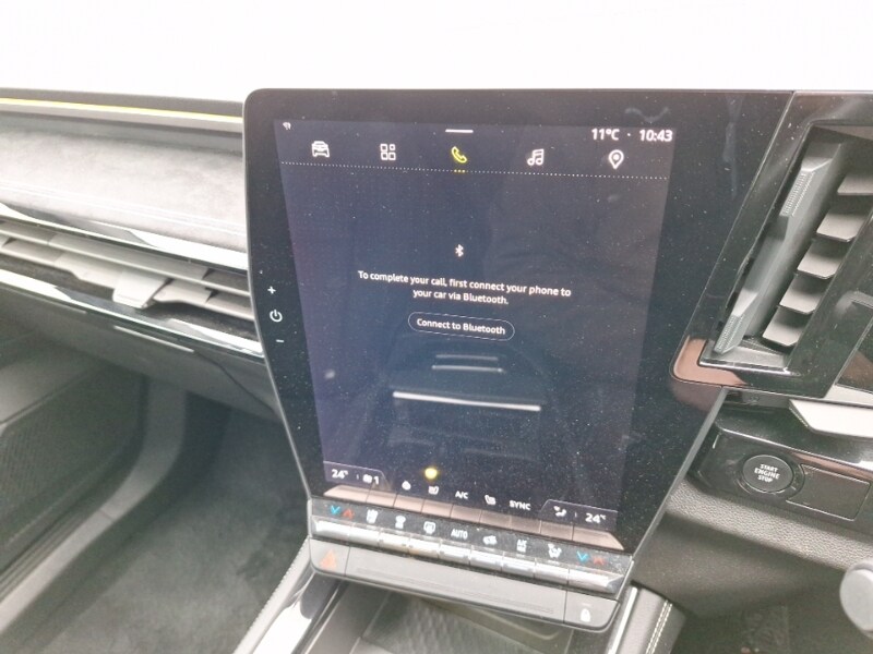 Used Renault Austral 2024 for sale - 77678000: Photo 19