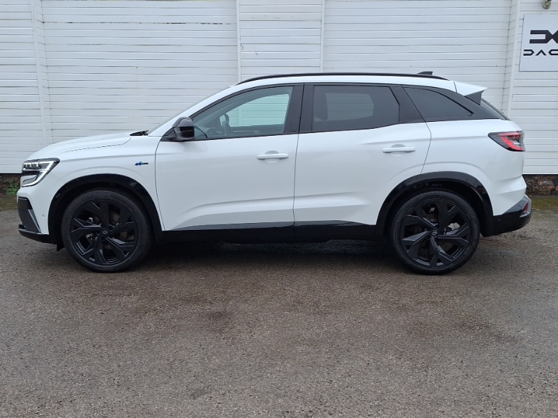 Used Renault Austral 2024 for sale - 77678000: Photo 4